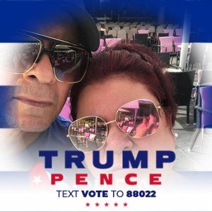 Meet your Posher, Barbara